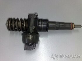 Vstrekovacie trysky 1.9Tdi 74kw PD 038130073AJ /J + ZÁRUKA