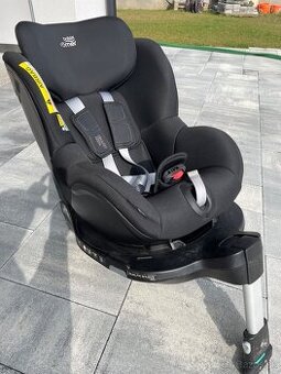 Britax Römer Dualfix M i-size