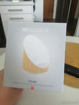 Ovate