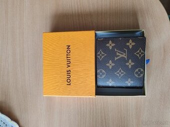 Louis Vuitton peňaženka