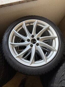 Disky Alfa Romeo Giulia 18” zimná sada