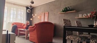 🏠 Na predaj 2-izbový byt v Prievidzi na ul. Šumperská