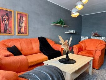 🏠 Na predaj 2-izbový byt v Prievidzi na ul. Šumperská