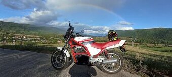 CB450s 1988