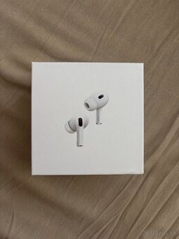 Apple AirPods Pro 2