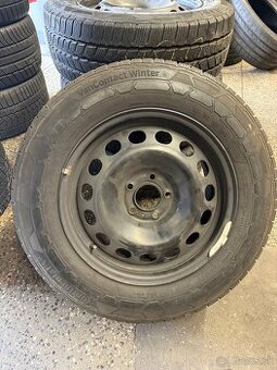 5x108R16 disky TOYOTA-OPEL-FIAT-PEUGEOT-CITROEN215/60R16c