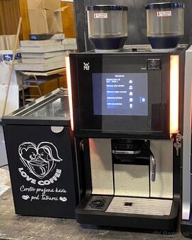 Automaticky Kavovar WMF 1500s