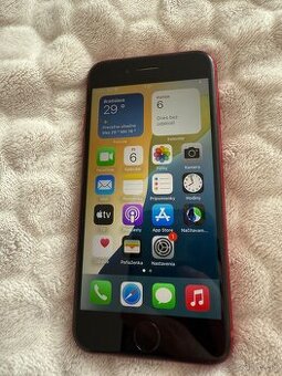 Iphone SE 64Gb