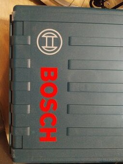 Bosch vŕtacie kladivo