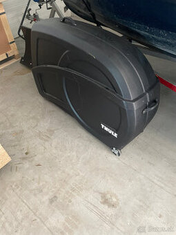 Thule Round Trip Transition prepravný obal