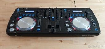 Pioneer xdj aero