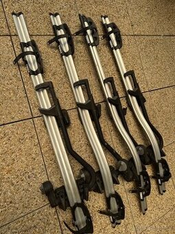 Thule ProRide 591 strešný nosič bicyklov