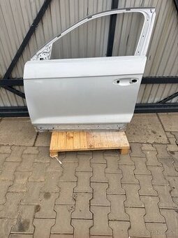 Volkswagen T-Roc predné ľavé dvere