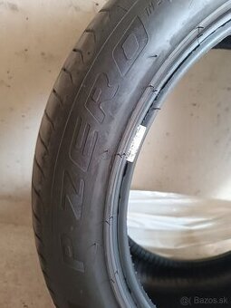265/45/20 Pirelli P Zero 2120