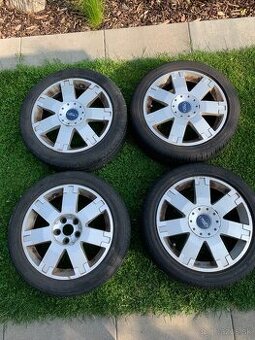 Predám Alu disky Ford 17”/6,5 H2 5x108