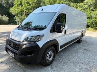 Fiat Ducato 2.2 MultiJet SCR 140 L4 35 MAXI