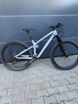 Trek Fuel EX 9.8 Carbon, karbon 29”