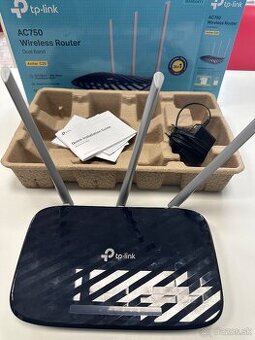 TP-Link C20