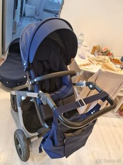 Stokke+príslušenstvo