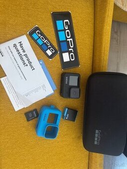 GoPro Hero 9 black