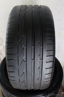 Pneumatiky BRIDGESTONE 255/40 r18 Letné