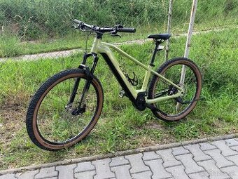 Predam ebike Cube