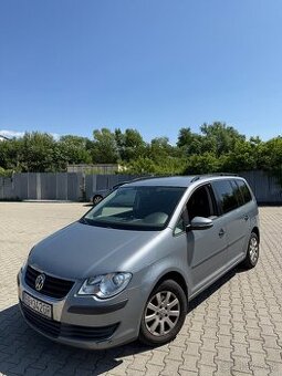 Volkswagen Touran 1.9tdi 66kw