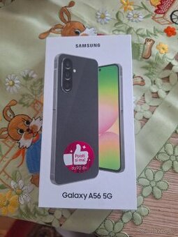 Samsung galaxy A56 5G