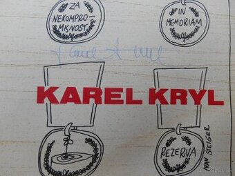 Karel Kryl