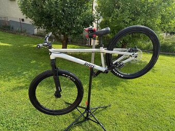 Dirt bike - 1