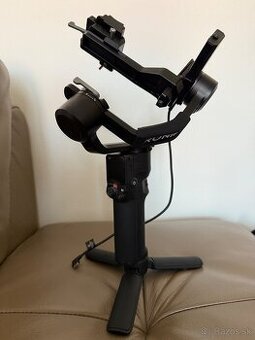 DJI RS 3 mini - 1