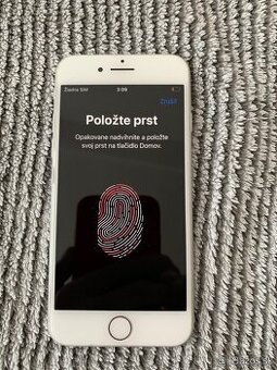 Predam IPhone 8 64GB 100% Baterka