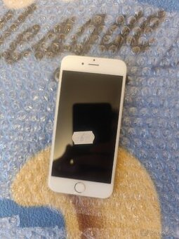 Displej na iPhone 6