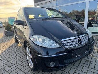 Mercedes Benz A