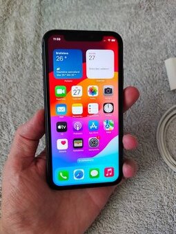 Apple iphone 11 64GB Black