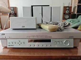 Predam receiver JVC RX-E100R