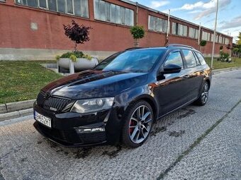 Škoda octavia RS III 2.0TDI 135kw aj na splátky