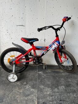 Bicykel CTM 16"