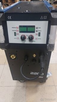 Co2 zváračka Kuhtreiber KITin 2200 Multi SYN + horák