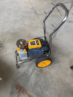Maliarsky agregát 1500W, 225 Bar -