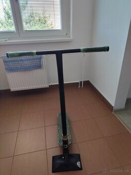Freestyle kolobežka
