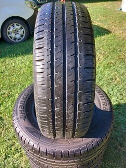 235/65 r16C letne pneumatiky