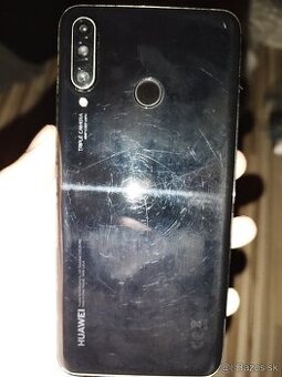 Huawei p30 lite