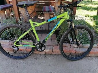 Predám bike Vedora 29
