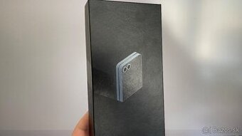 Samsung Galaxy Z Flip6 256 NOVY