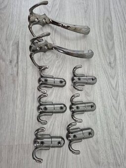 Vešiaky /háčiky