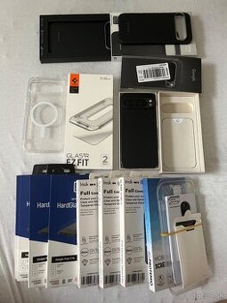 Google Pixel 9 Pro XL 512GB Nový