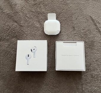AirPods 4 ANC