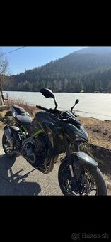 Kawasaki Z 900 ABS