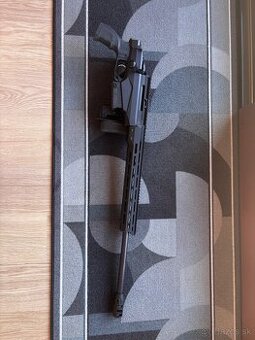 Tikka T3X TAC A1 .308 WIN